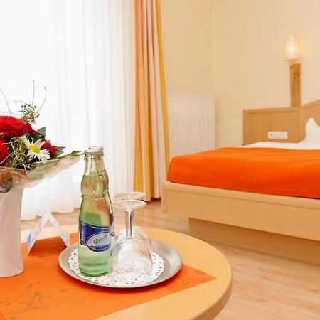 Hotel Garni Arte Vita Heringsdorf (Usedom) Exterior foto