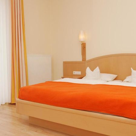 Hotel Garni Arte Vita Heringsdorf (Usedom) Exterior foto