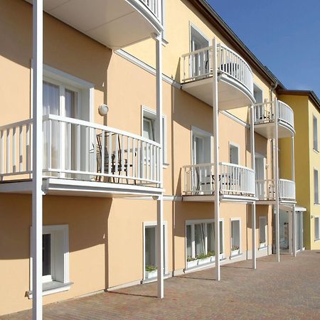 Hotel Garni Arte Vita Heringsdorf (Usedom) Exterior foto