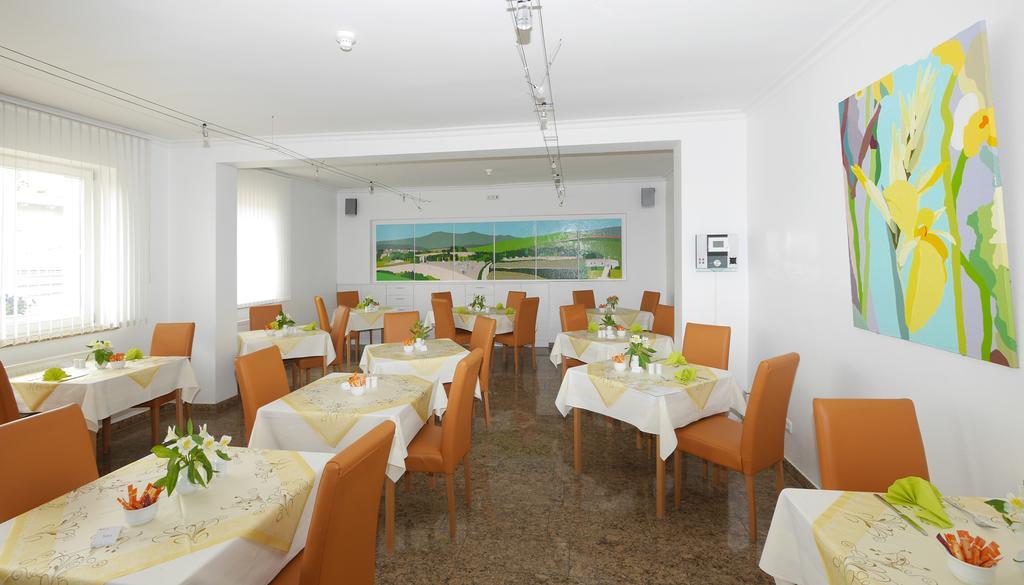 Hotel Garni Arte Vita Heringsdorf (Usedom) Exterior foto