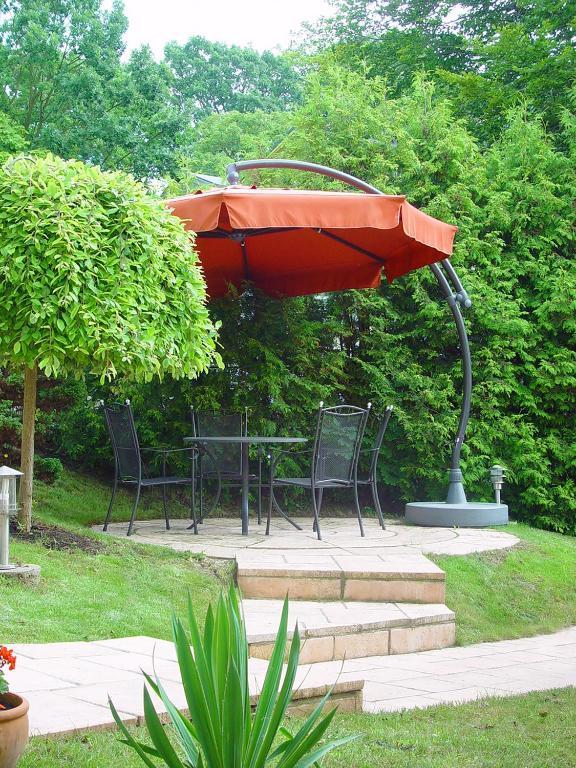 Hotel Garni Arte Vita Heringsdorf (Usedom) Exterior foto