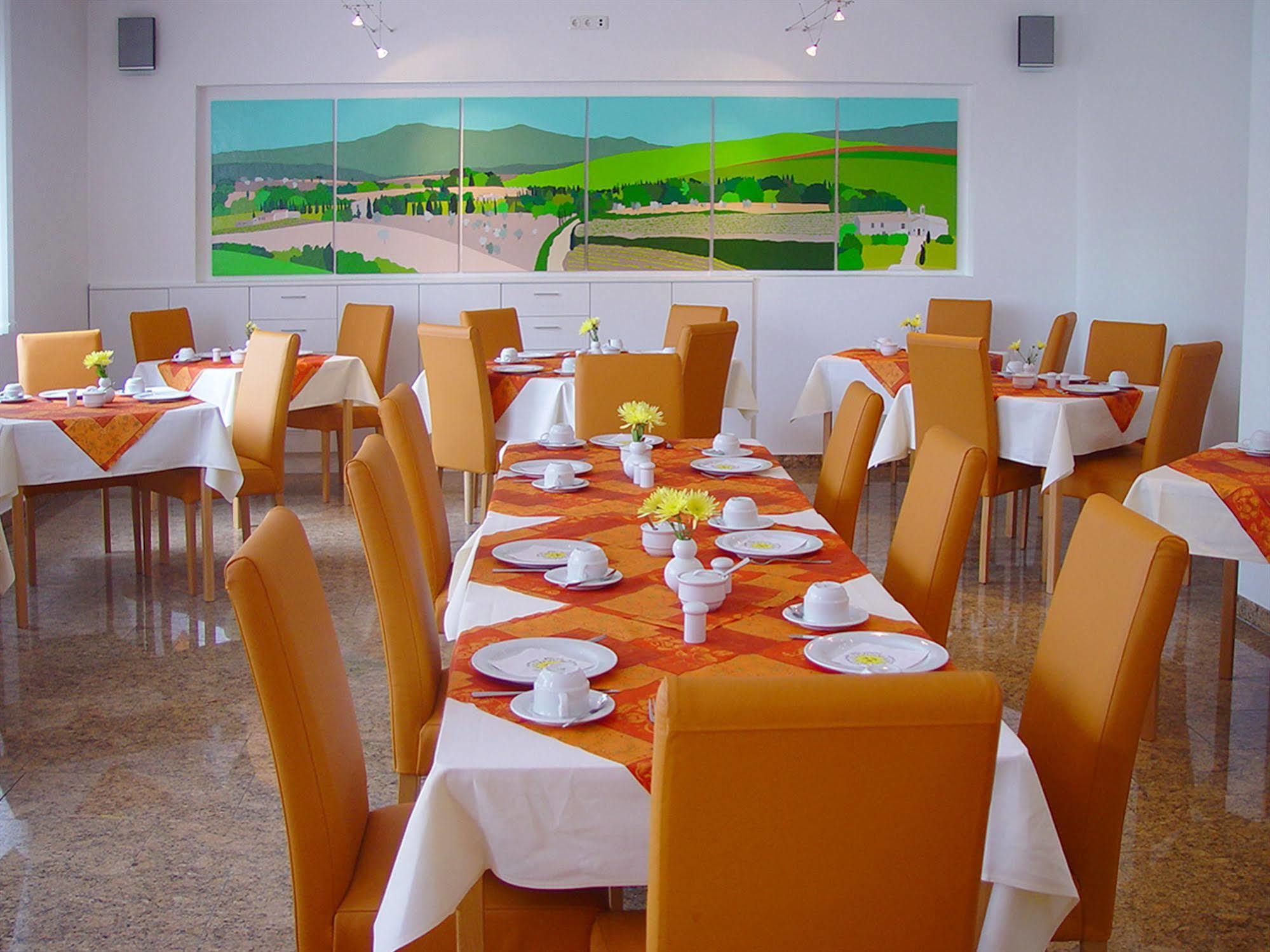 Hotel Garni Arte Vita Heringsdorf (Usedom) Exterior foto