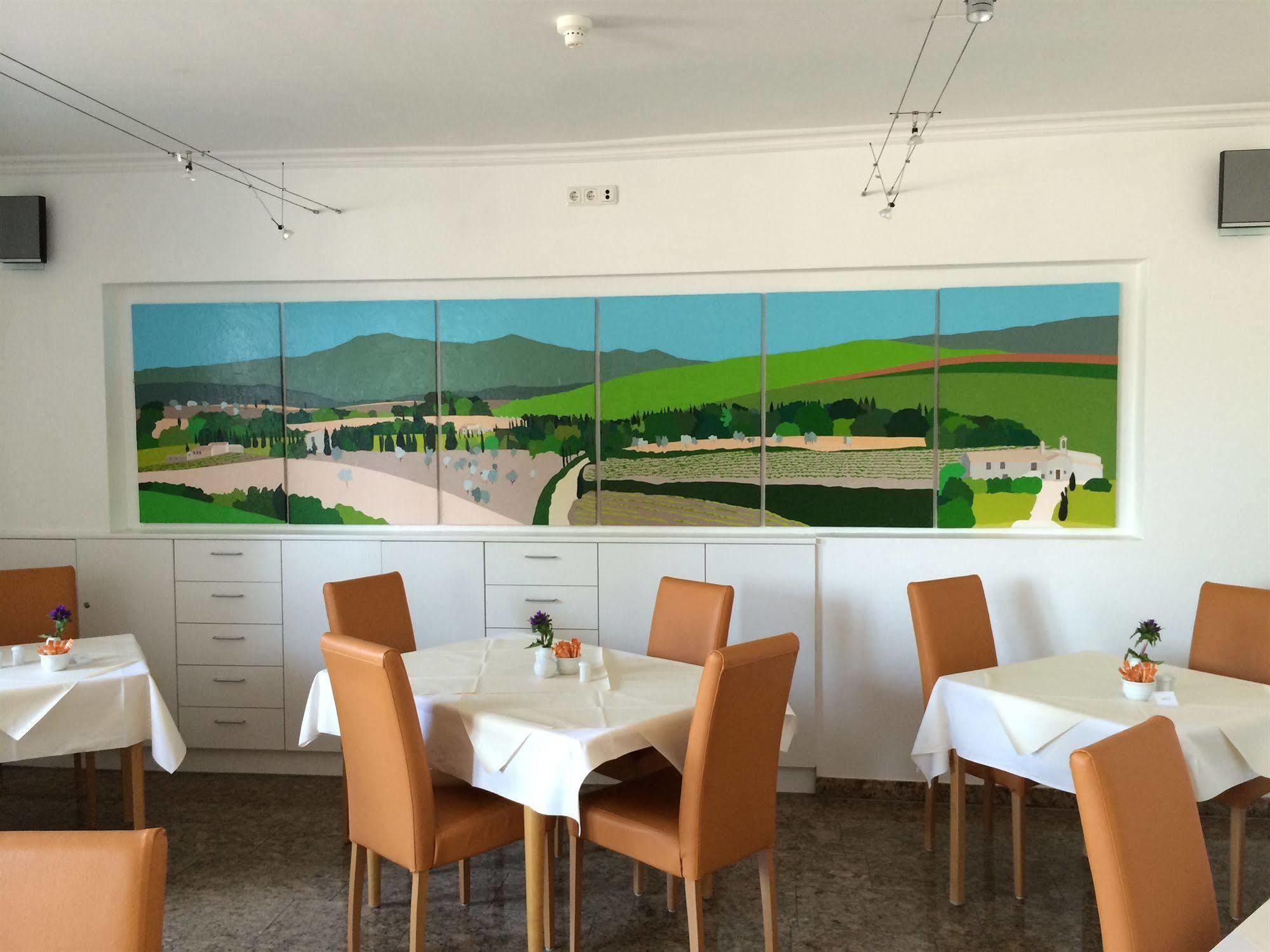 Hotel Garni Arte Vita Heringsdorf (Usedom) Exterior foto