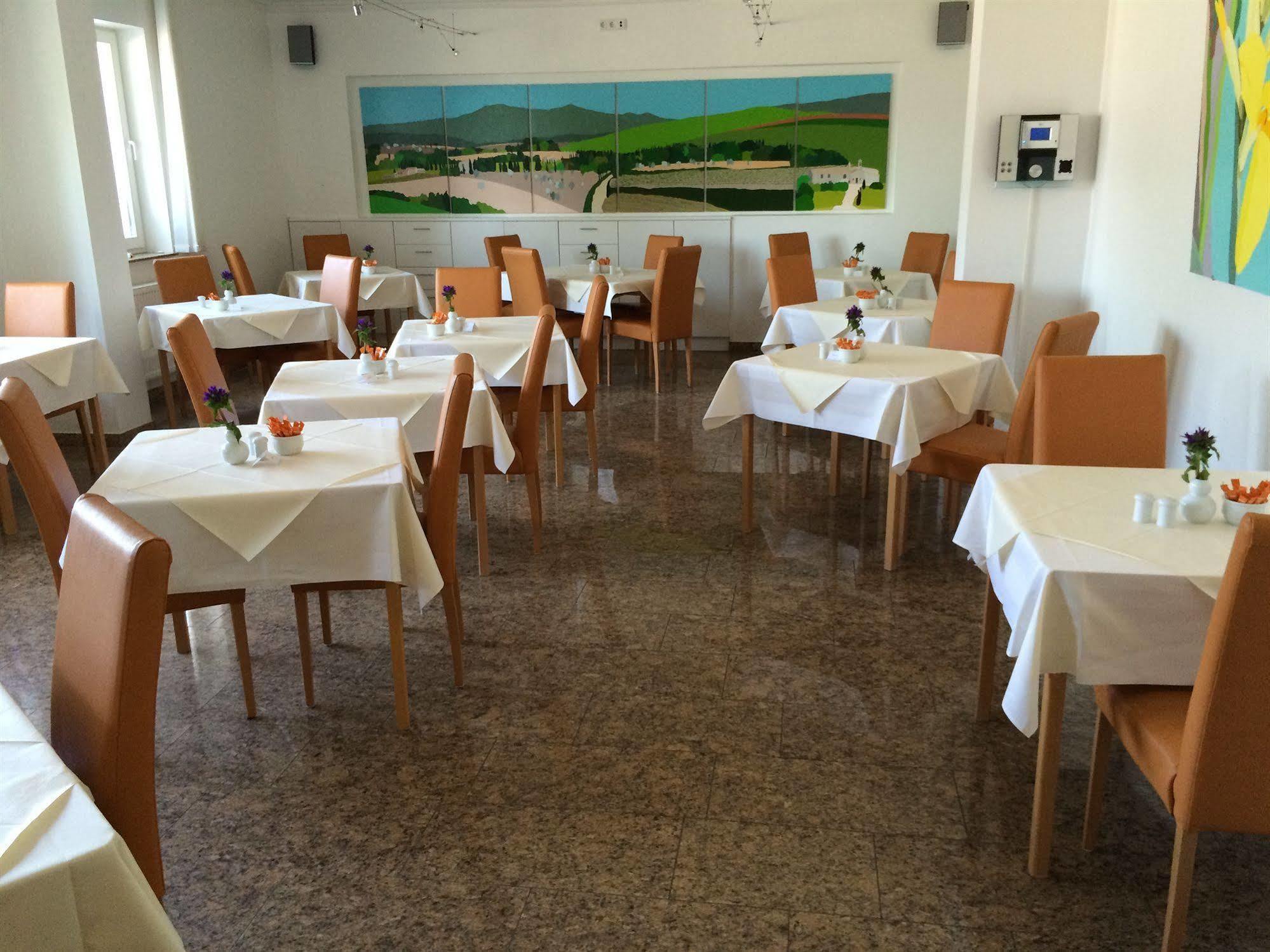 Hotel Garni Arte Vita Heringsdorf (Usedom) Exterior foto