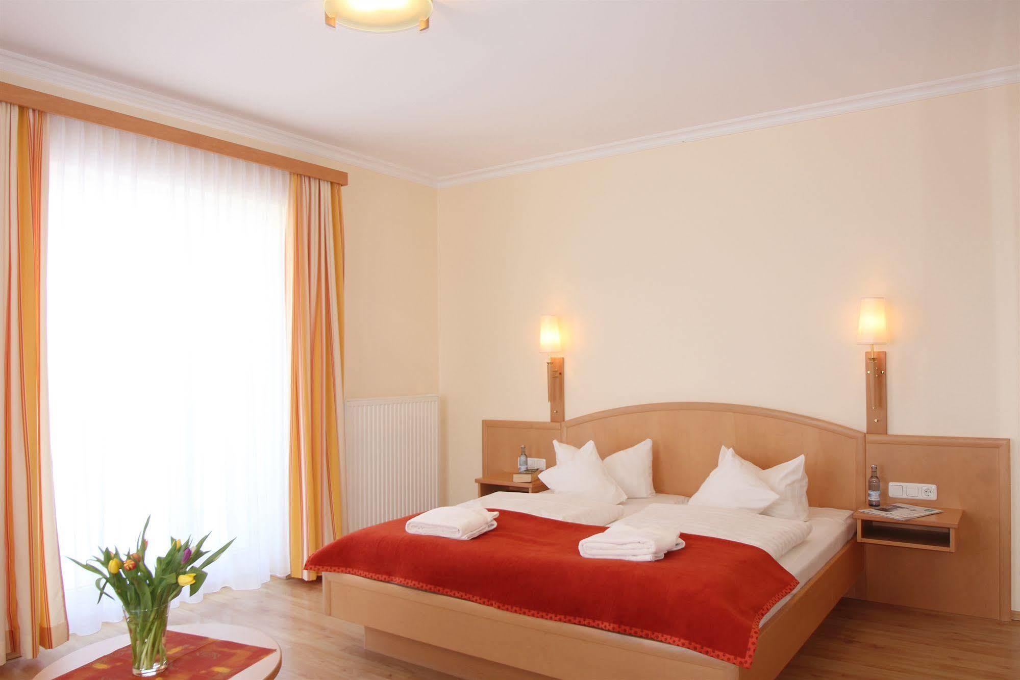 Hotel Garni Arte Vita Heringsdorf (Usedom) Exterior foto